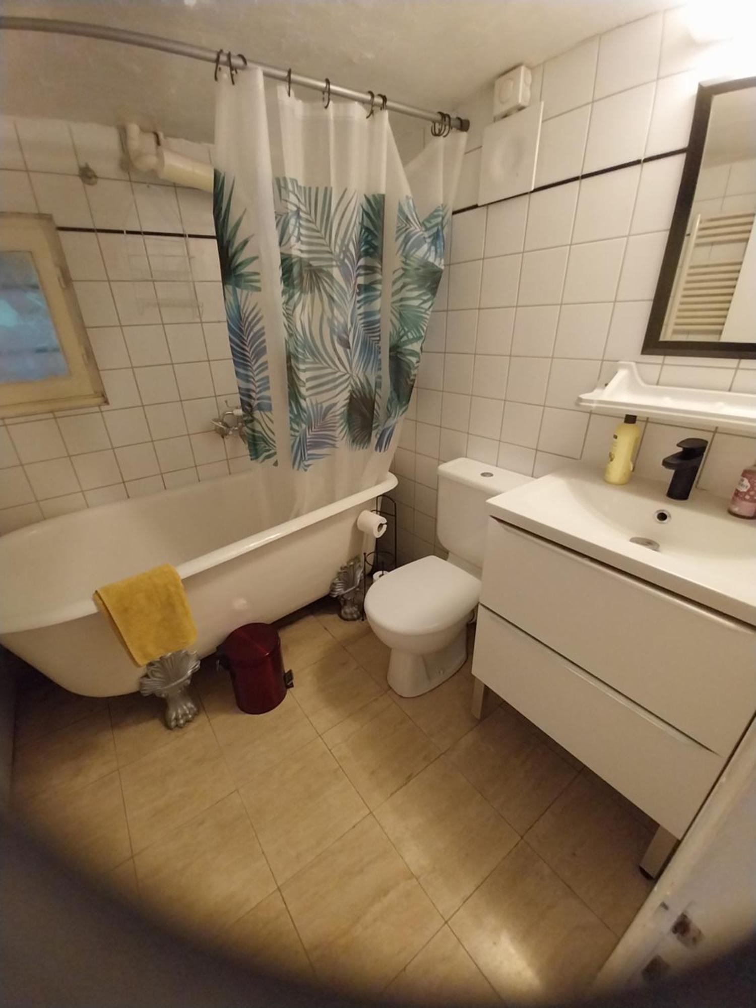 Les Seringats Poissy Dış mekan fotoğraf